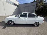 ВАЗ (Lada) Priora 2170 2015 годаүшін2 800 000 тг. в Караганда – фото 2
