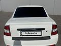 ВАЗ (Lada) Priora 2170 2015 года за 2 800 000 тг. в Караганда – фото 5