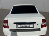 ВАЗ (Lada) Priora 2170 2015 годаүшін2 800 000 тг. в Караганда – фото 5