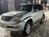 Lexus GX 470 2004 года за 9 000 000 тг. в Астана – фото 2