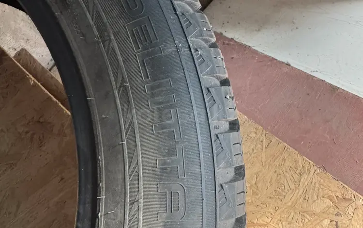 Зимние шины за 300 000 тг. в Алматы