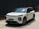 Changan Qiyuan Q07 2025 года за 13 700 000 тг. в Алматы