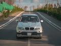 BMW X5 2001 годаүшін4 500 000 тг. в Шымкент – фото 2