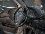 BMW X5 2001 годаүшін4 500 000 тг. в Шымкент – фото 4