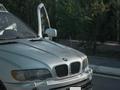 BMW X5 2001 годаүшін4 500 000 тг. в Шымкент – фото 3