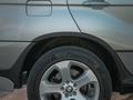 BMW X5 2001 годаүшін4 500 000 тг. в Шымкент – фото 5