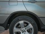 BMW X5 2001 годаүшін4 500 000 тг. в Шымкент – фото 5