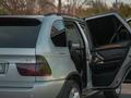 BMW X5 2001 годаүшін4 500 000 тг. в Шымкент – фото 7