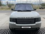 Land Rover Range Rover 2007 года за 6 500 000 тг. в Алматы – фото 2