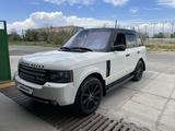 Land Rover Range Rover 2007 года за 6 500 000 тг. в Алматы – фото 3