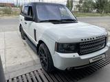 Land Rover Range Rover 2007 года за 6 500 000 тг. в Алматы – фото 4