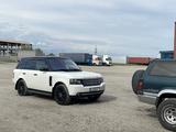 Land Rover Range Rover 2007 года за 6 500 000 тг. в Алматы