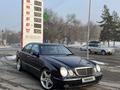 Mercedes-Benz E 320 2001 годаfor5 100 000 тг. в Алматы – фото 11