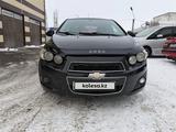 Chevrolet Aveo 2013 года за 3 400 000 тг. в Павлодар