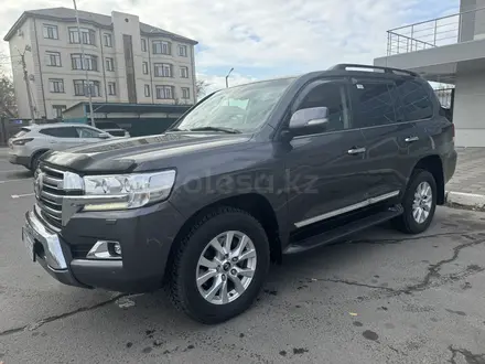 Toyota Land Cruiser 2017 года за 31 000 000 тг. в Павлодар – фото 4