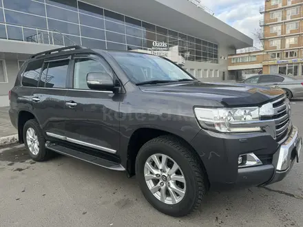 Toyota Land Cruiser 2017 года за 31 000 000 тг. в Павлодар – фото 6