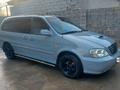 Kia Carnival 2005 года за 3 300 000 тг. в Шымкент – фото 10