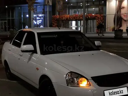 ВАЗ (Lada) Priora 2170 2014 года за 2 800 000 тг. в Павлодар – фото 2