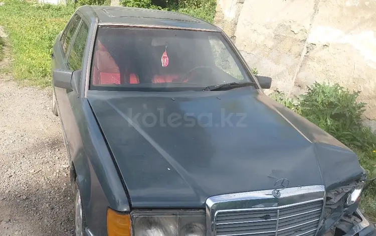 Mercedes-Benz E 230 1992 года за 550 000 тг. в Алматы