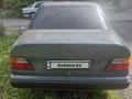 Mercedes-Benz E 230 1992 года за 550 000 тг. в Алматы – фото 3