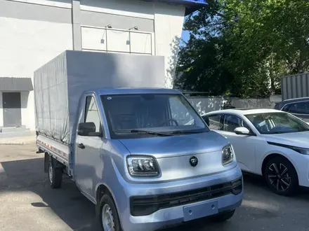 Foton  Xiangling Q ТЕНТ 2025 года за 8 200 000 тг. в Алматы