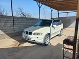 BMW X5 2002 года за 3 800 000 тг. в Шаян