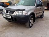 Honda CR-V 1998 годаfor4 100 000 тг. в Шиели