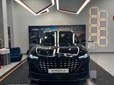 Jetour X70 Plus Prestige Pro 2025 года за 11 590 000 тг. в Алматы