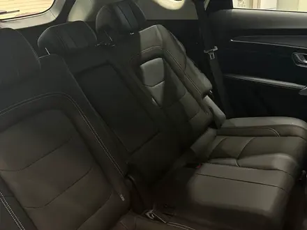 Jetour X70 Plus Prestige Pro 2025 года за 10 990 000 тг. в Алматы – фото 11