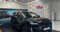 Jetour X70 Plus Prestige Pro 2025 года за 11 590 000 тг. в Алматы – фото 2