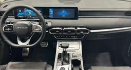 Jetour X70 Plus Prestige Pro 2025 года за 11 590 000 тг. в Алматы – фото 4