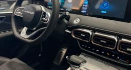 Jetour X70 Plus Prestige Pro 2025 года за 11 590 000 тг. в Алматы – фото 5
