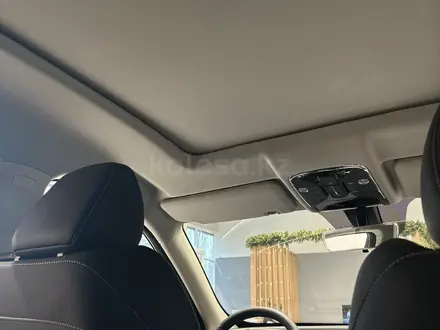 Jetour X70 Plus Prestige Pro 2025 года за 10 990 000 тг. в Алматы – фото 7