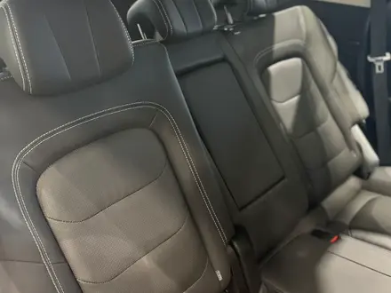 Jetour X70 Plus Prestige Pro 2025 года за 10 990 000 тг. в Алматы – фото 9