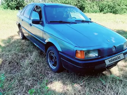 Volkswagen Passat 1989 года за 1 200 000 тг. в Кокшетау – фото 4