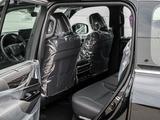 Lexus LX 600 Luxury 2024 годаүшін78 700 000 тг. в Семей – фото 5