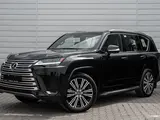 Lexus LX 600 Luxury 2025 года за 84 990 000 тг. в Семей