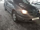 Mitsubishi Outlander 2004 годаүшін4 800 000 тг. в Талдыкорган – фото 2