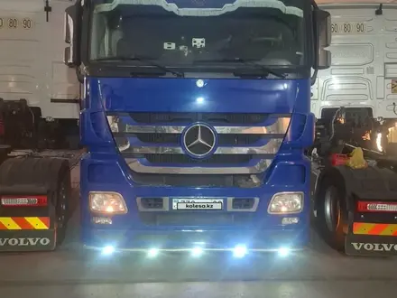 Mercedes-Benz  Actros 2010 года за 29 000 000 тг. в Караганда