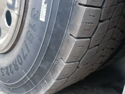 Mercedes-Benz  Actros 2010 года за 29 000 000 тг. в Караганда – фото 12