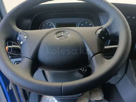 Mercedes-Benz  Actros 2010 года за 29 000 000 тг. в Караганда – фото 13