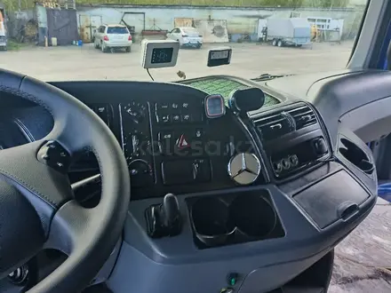 Mercedes-Benz  Actros 2010 года за 29 000 000 тг. в Караганда – фото 14