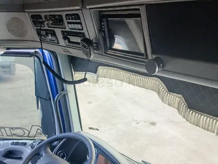 Mercedes-Benz  Actros 2010 года за 29 000 000 тг. в Караганда – фото 15