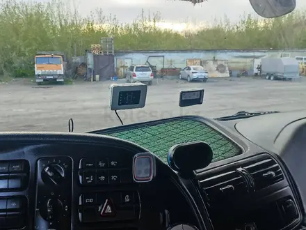 Mercedes-Benz  Actros 2010 года за 29 000 000 тг. в Караганда – фото 16