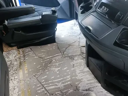 Mercedes-Benz  Actros 2010 года за 29 000 000 тг. в Караганда – фото 20