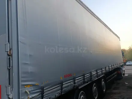 Mercedes-Benz  Actros 2010 года за 29 000 000 тг. в Караганда – фото 26