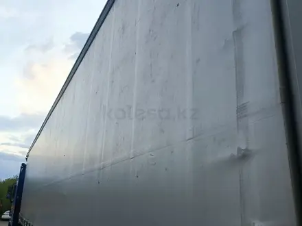Mercedes-Benz  Actros 2010 года за 29 000 000 тг. в Караганда – фото 27