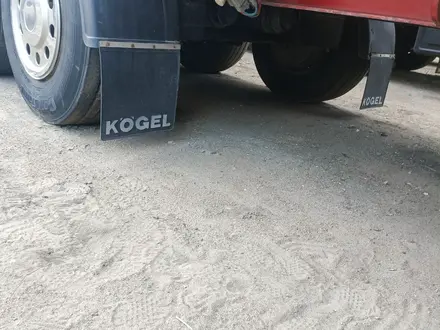 Mercedes-Benz  Actros 2010 года за 29 000 000 тг. в Караганда – фото 29