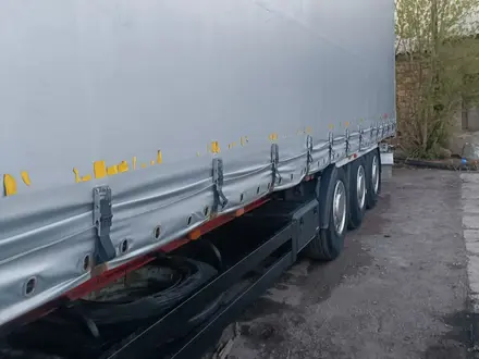 Mercedes-Benz  Actros 2010 года за 29 000 000 тг. в Караганда – фото 31