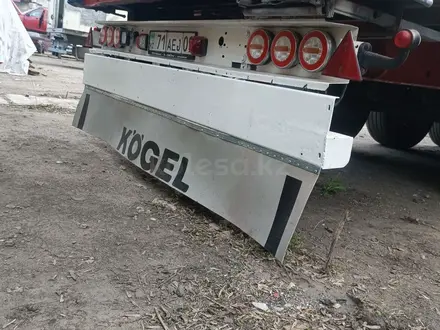 Mercedes-Benz  Actros 2010 года за 29 000 000 тг. в Караганда – фото 34